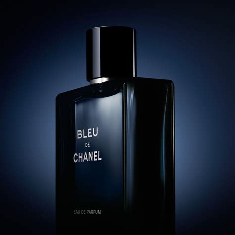 bleu chanel parfum notes|bleu chanel eau parfum price.